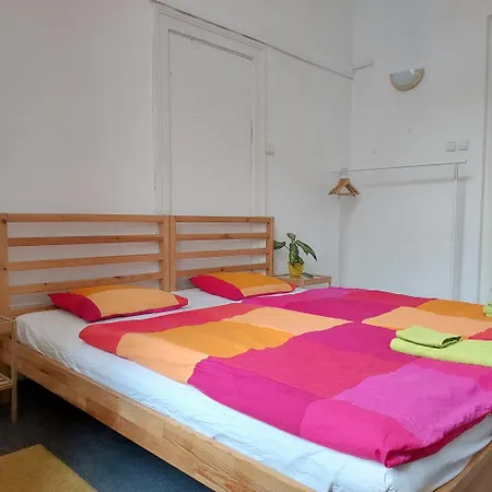Old Town Center Just In 3 Min Walk Private A * Prag