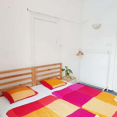 Privat bolig Old Town Center Just In 3 Min Walk Private A