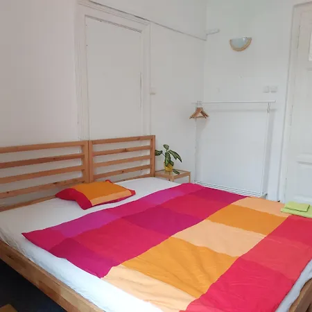 Old Town Center Just In 3 Min Walk Private A Rum i privatbostad