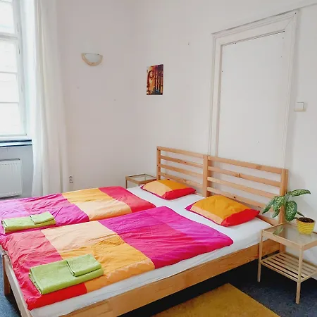 Old Town Center Just In 3 Min Walk Private A